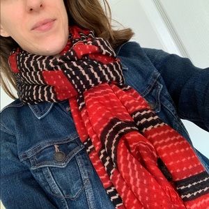 The Limited Lightweight Scarf